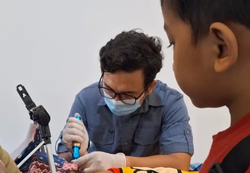 4 Metode Sunat Modern di Sirkumboy