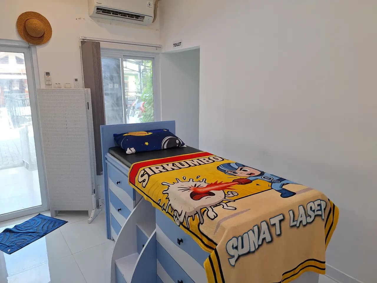 Persiapan Penting Sebelum Sunat Anak