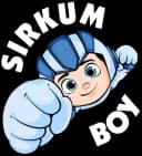 Logo Sirkumboy
